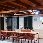 לינה וארוחת בוקר Templi La Piscina אגריג'נטו