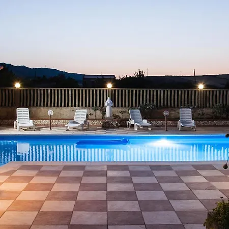 Templi La Piscina