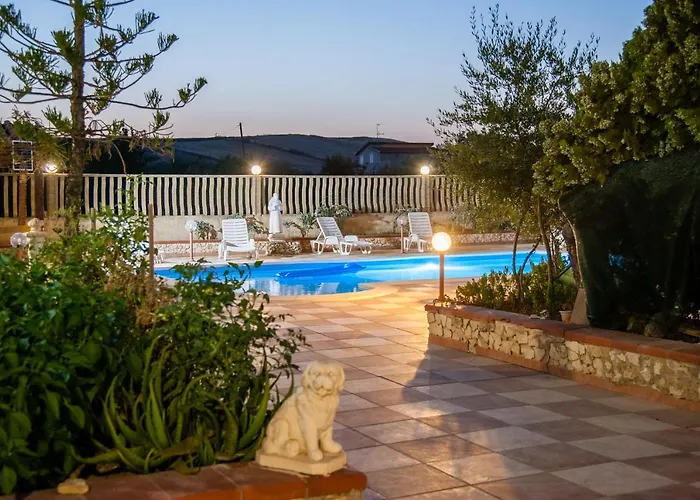 Templi La Piscina 2*