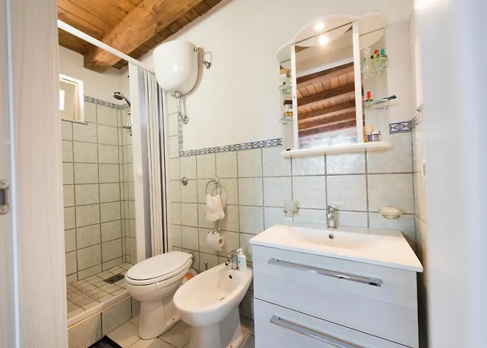 Templi La Piscina 2* Agrigento