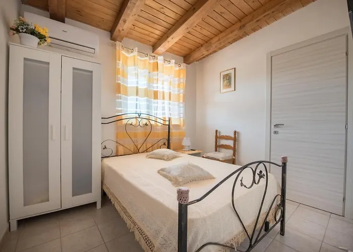 Templi La Piscina Agrigento