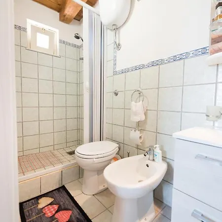 Bed and breakfast Templi La Piscina