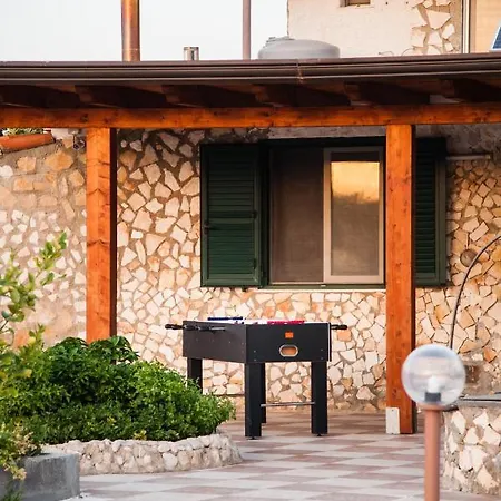 Templi La Piscina Agrigento