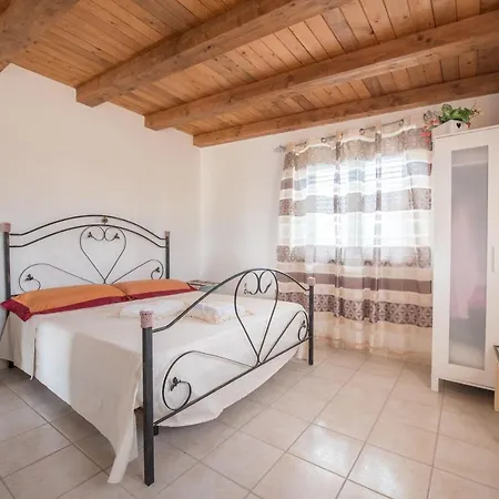 Templi La Piscina Bed and breakfast Agrigento