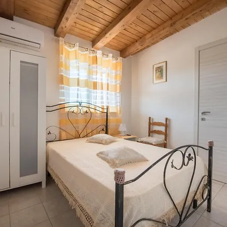 Templi La Piscina Agrigento