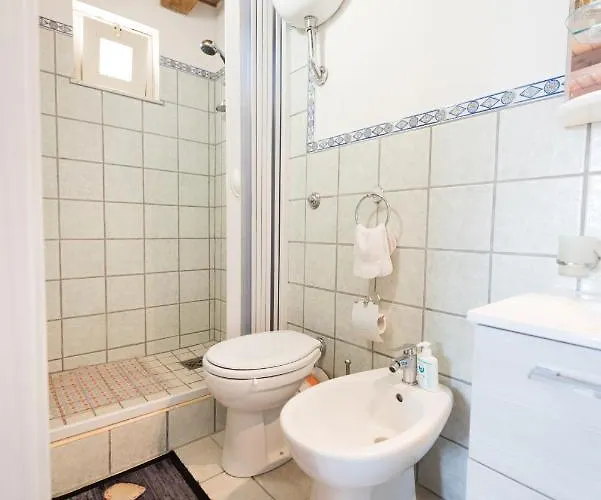 Bed & Breakfast Templi La Piscina