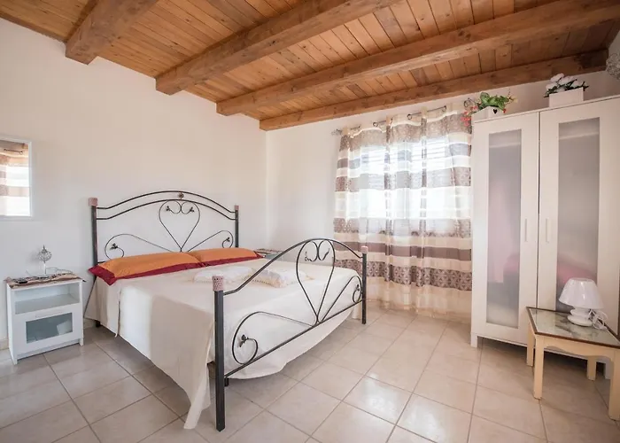 Templi La Piscina Bed & Breakfast Agrigento